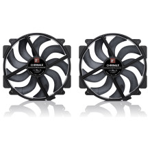 Noctua NF-A14X25R G2PWM SX2 CHBK