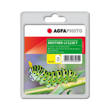 AgfaPhoto APB1220YD ink...