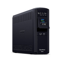 CyberPower CP1600EPFCLCD uninterruptible power supply (UPS)