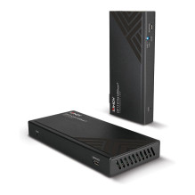 Lindy 39385 KVM ilgintuvas