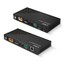 Lindy 39385 KVM ilgintuvas