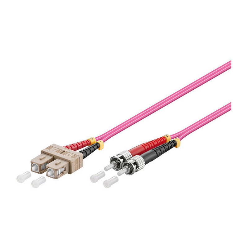 Good Technology LW-803TC4 InfiniBand / fibre optic cable