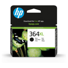 HP Ink 364XL CN684EE Black HP Ink 364XL CN684EE Black