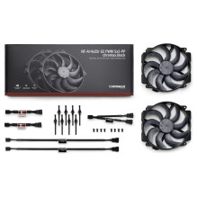 Noctua NF-A14X25R G2PWM SX2 CHBK