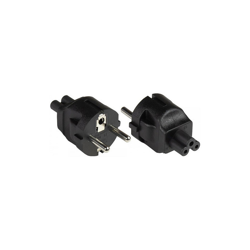 Alcasa PA-0005S power plug adapter