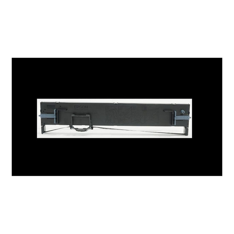 Epson C13S015657 printer ribbon