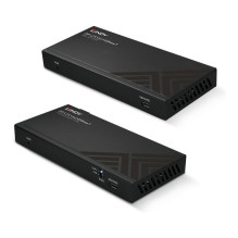 Lindy 39385 KVM ilgintuvas