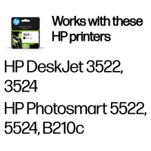 HP Ink 364XL CN684EE Black HP Ink 364XL CN684EE Black