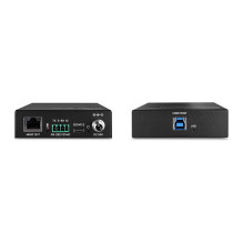 Lindy 43410 KVM ilgintuvas