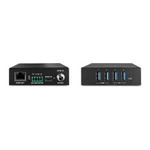 Lindy 43410 KVM ilgintuvas