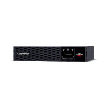 „CyberPower PR2000ERT2U“ nepertraukiamo maitinimo šaltinis (UPS)