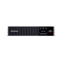 CyberPower PR2000ERT2U uninterruptible power supply (UPS)