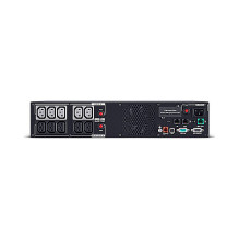 CyberPower PR2000ERT2U uninterruptible power supply (UPS)
