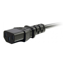 Mitel power cable C13 10A 250V