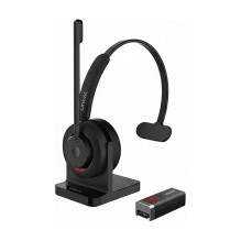 „Fanvil DH301D PRO“, belaidės DECT ausinės