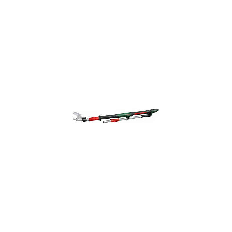 Powertools AdvancedPrune 18V-45 Solo Cordless Garden Shears (green/black, without battery and charger, POWER FOR ALL ALL
