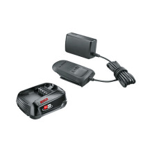 Bosch 1 600 A02 625 akumuliatorinis įrankis su akumuliatoriumi / įkrovikliu Bosch 1 600 A02 625 akumuliatorinis įrankis su akumuliatoriumi / įkrovikliu