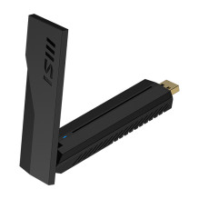 MSI BE6500 WiFi7 USB Stick - Dongle MSI BE6500 WiFi7 USB Stick - Dongle