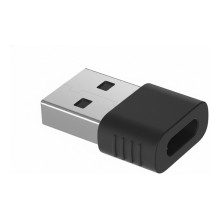 Yealink USB-A to USB-C adapter
