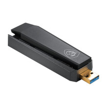 MSI AX1800 WiFi USB Adapter MSI AX1800 WiFi USB Adapter