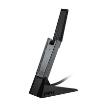 MSI AX1800 WiFi USB Adapter MSI AX1800 WiFi USB Adapter