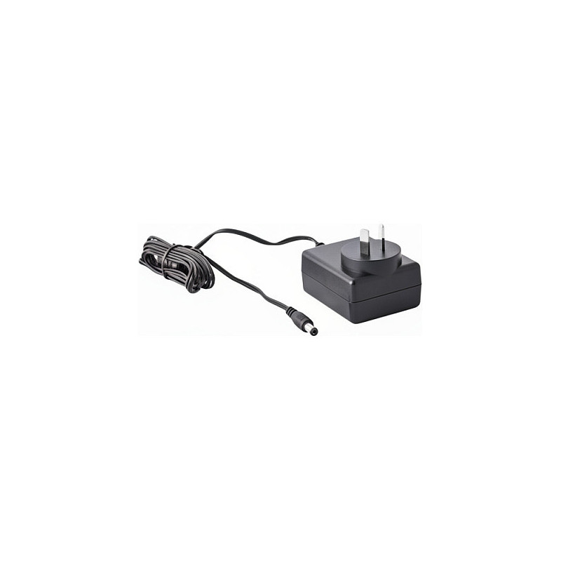 Yealink maitinimo šaltinis W56H / W59R - PSU-5V / 600MA-DC5.5 (1.8M)