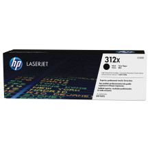 HP 312X didelės talpos...