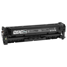 HP 312X didelės talpos juoda originali LaserJet tonerio kasetė HP 312X didelės talpos juoda originali LaserJet tonerio kasetė