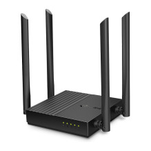 TP-Link Archer C64 belaidis maršrutizatorius TP-Link Archer C64 belaidis maršrutizatorius