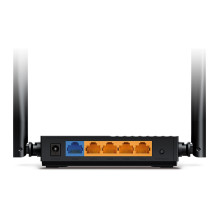 TP-Link Archer C64 wireless router TP-Link Archer C64 wireless router