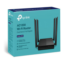 TP-Link Archer C64 wireless router TP-Link Archer C64 wireless router