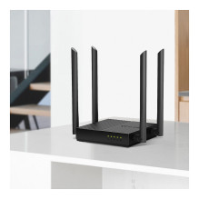 TP-Link Archer C64 wireless router TP-Link Archer C64 wireless router