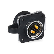 Good Connections industrial coupling S1 - Power 4-Pin M20 Good Connections industrial coupling S1 - Power 4-Pin M20