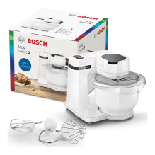 Bosch Serie 2 MUMS2AW00 food processor Bosch Serie 2 MUMS2AW00 food processor