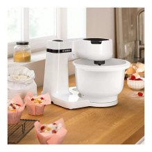 „Bosch Serie 2 MUMS2AW00“ maisto smulkintuvas