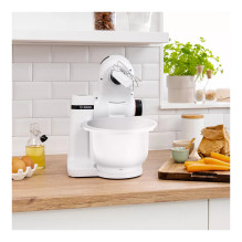 Bosch Serie 2 MUMS2AW00 food processor Bosch Serie 2 MUMS2AW00 food processor