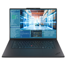 Lenovo ThinkPad P1 Gen 8