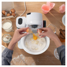 „Bosch Serie 2 MUMS2AW00“ maisto smulkintuvas
