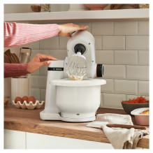 Bosch Serie 2 MUMS2AW00 food processor Bosch Serie 2 MUMS2AW00 food processor