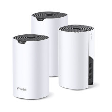 Tp-Link Deco S7 (3 vnt. pakuotė)