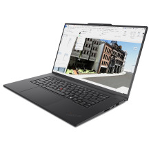 Lenovo ThinkPad P1 Gen 8