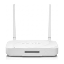 HPE Aruba Networking...