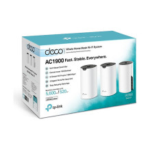 Tp-Link Deco S7 (3-pack)