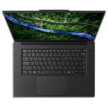 Lenovo ThinkPad P1 Gen 8