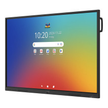 „Viewsonic IFP 86IN 4K ANDROID 16 EDLA 64“ interaktyvi lenta
