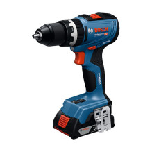 Bosch GSB 18V-65