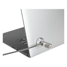 Targus ASP001GLX kabelinės spynos priedas Targus ASP001GLX kabelinės spynos priedas