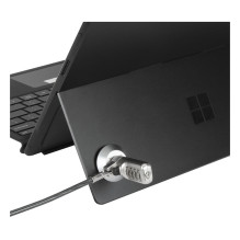 Targus ASP001GLX kabelinės spynos priedas Targus ASP001GLX kabelinės spynos priedas