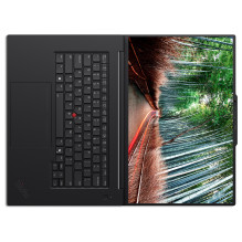 Lenovo ThinkPad P1 Gen 8