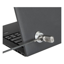 Targus ASP001GLX cable lock accessory Targus ASP001GLX cable lock accessory